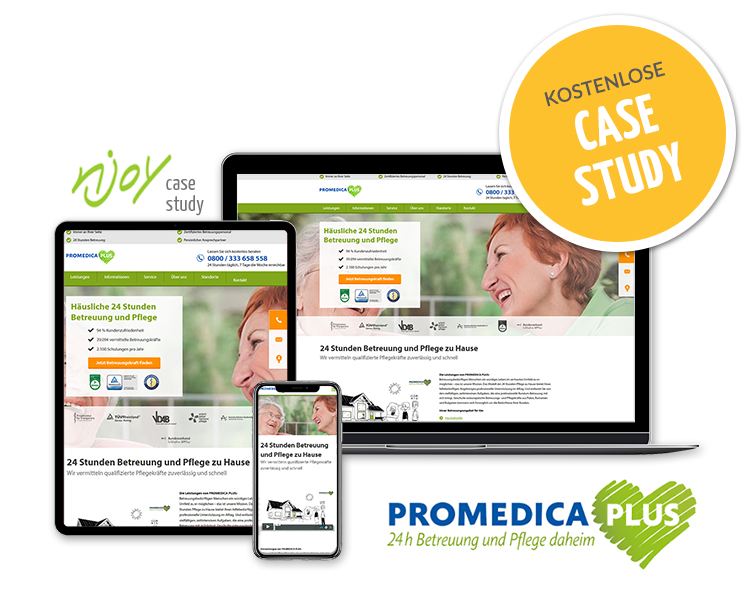 Case Study Promedica